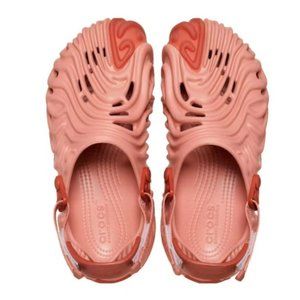 New in Box! Crocs Pollex Salehe Bembury Kuwata Size 9